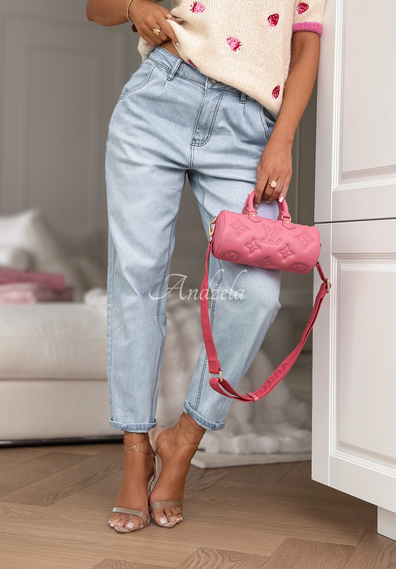 Blugi balloon Call Me Tonight