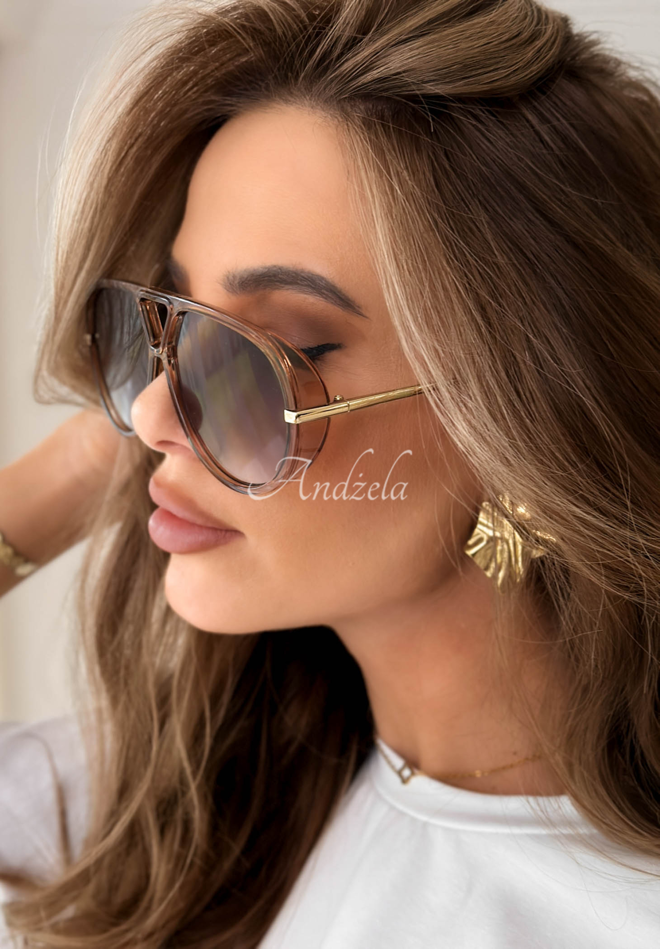 Ochelari de soare New Chicago