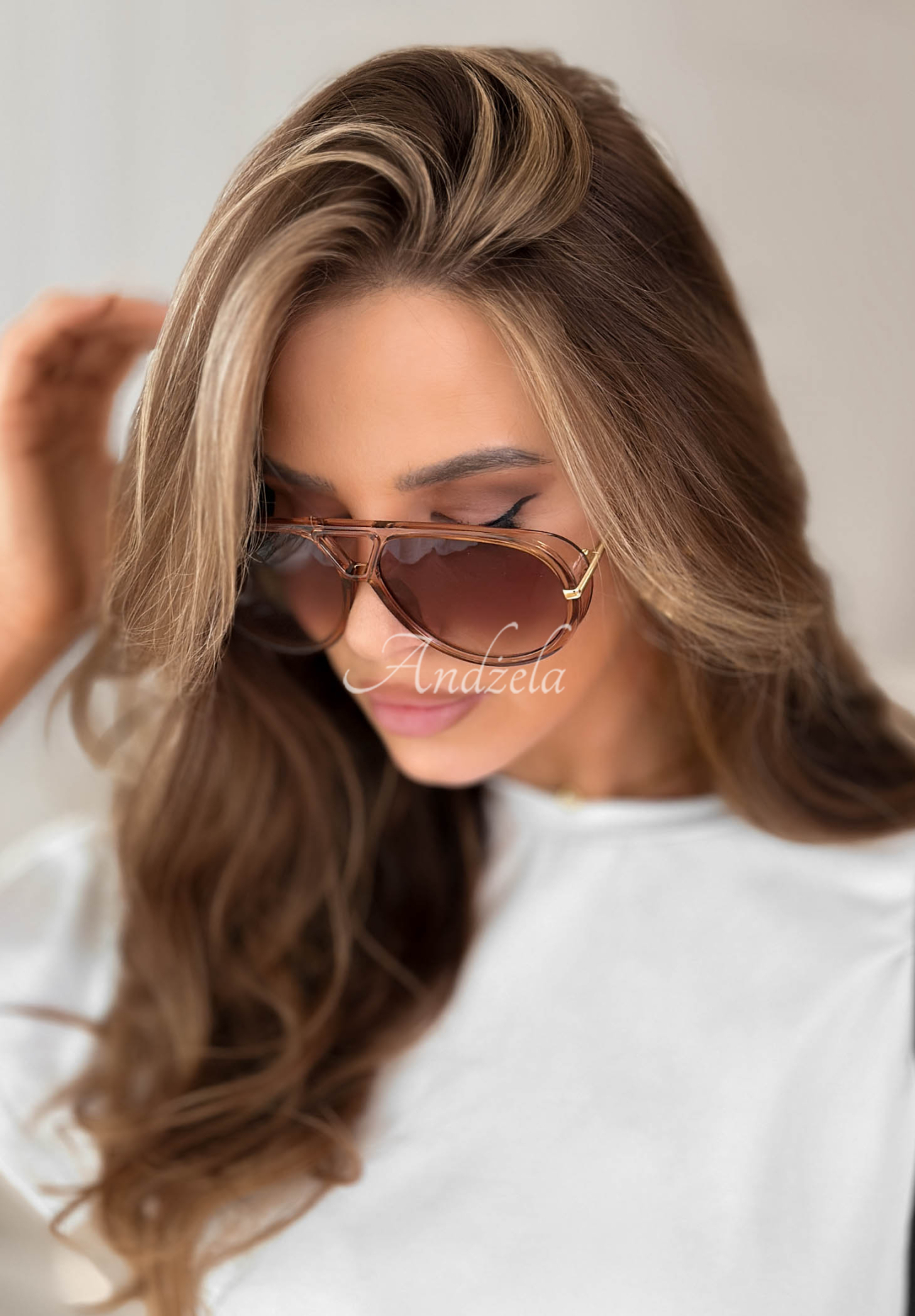 Ochelari de soare New Chicago