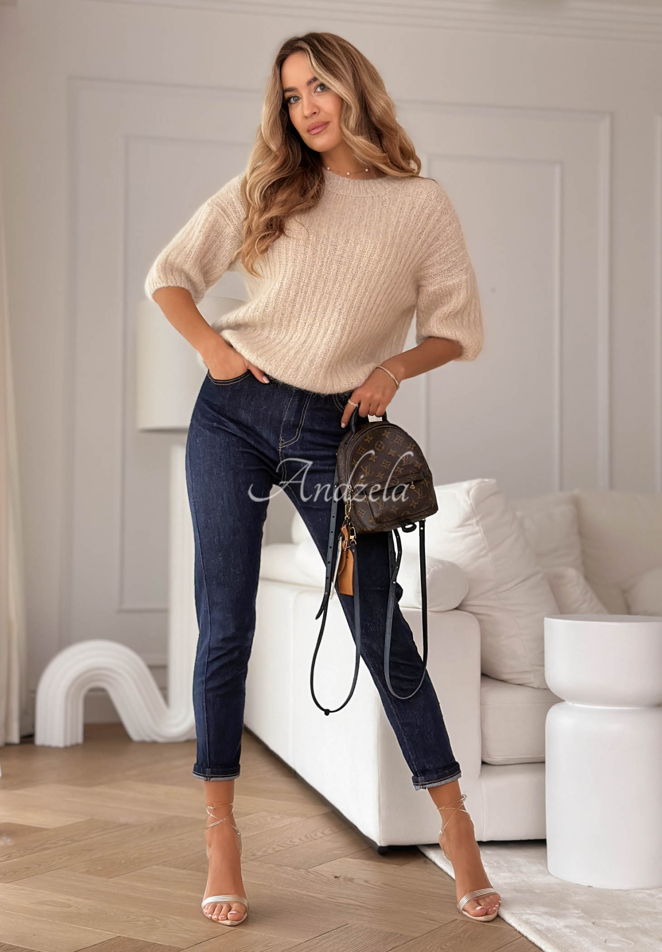 Blugi Thought About It