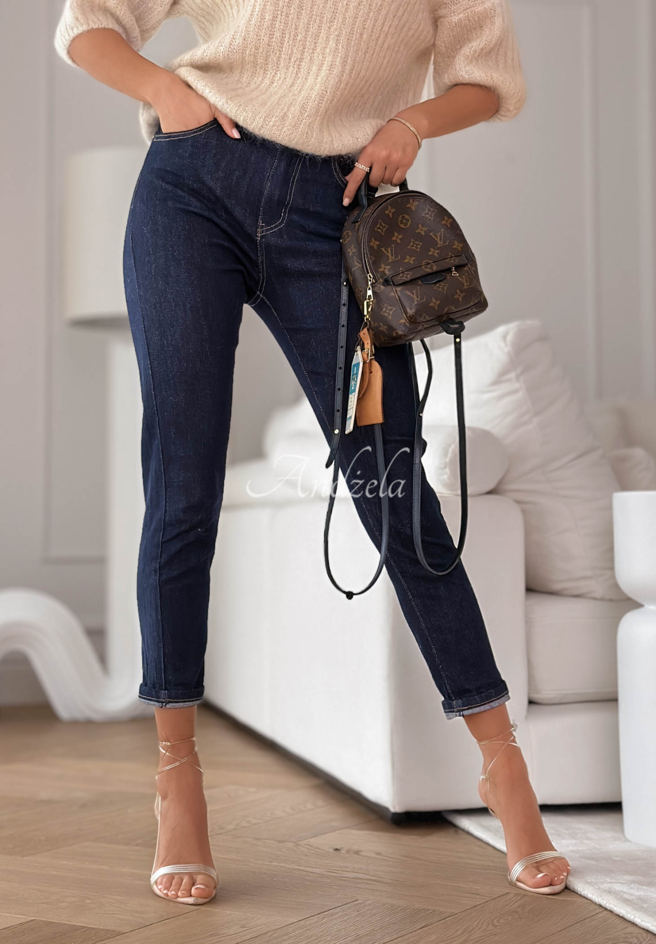 Blugi Thought About It