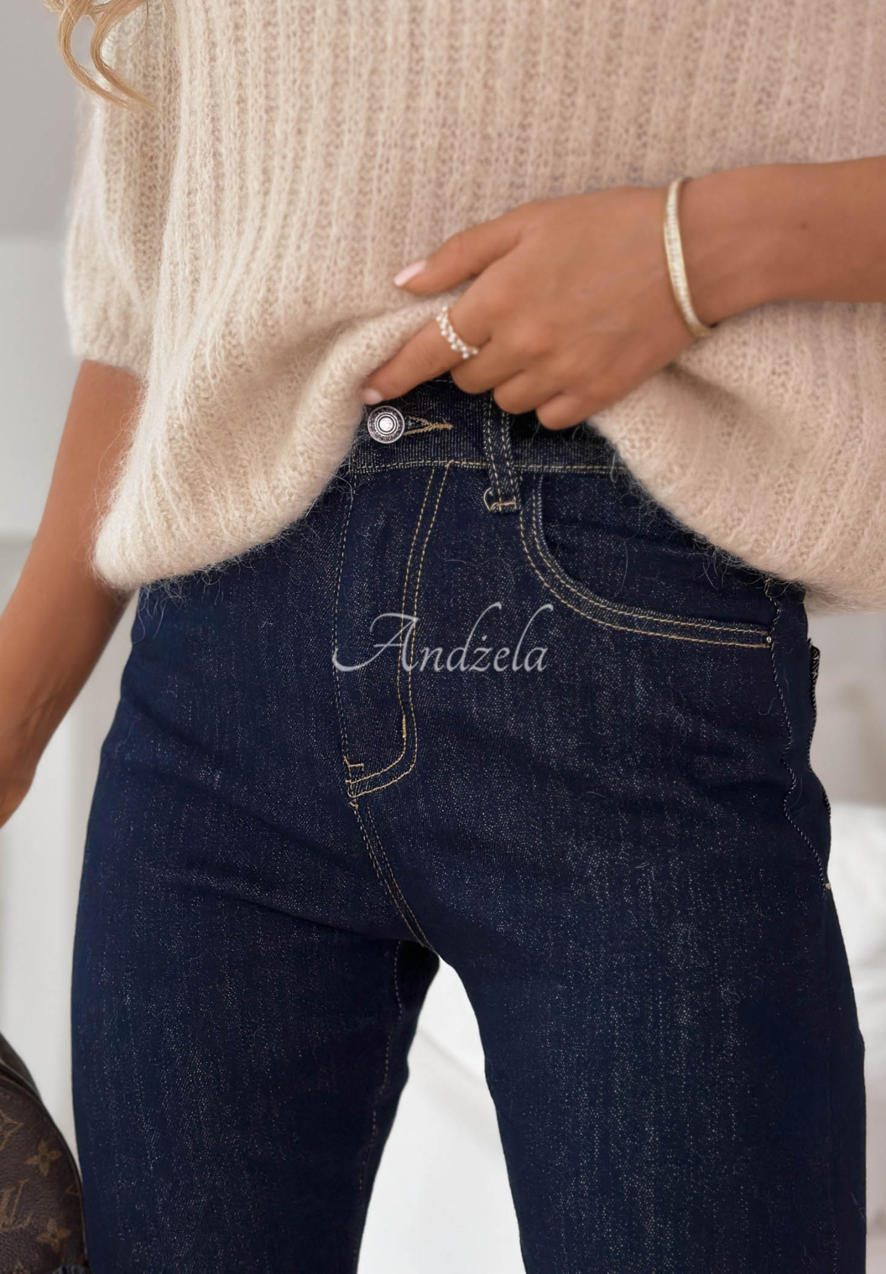 Blugi Thought About It