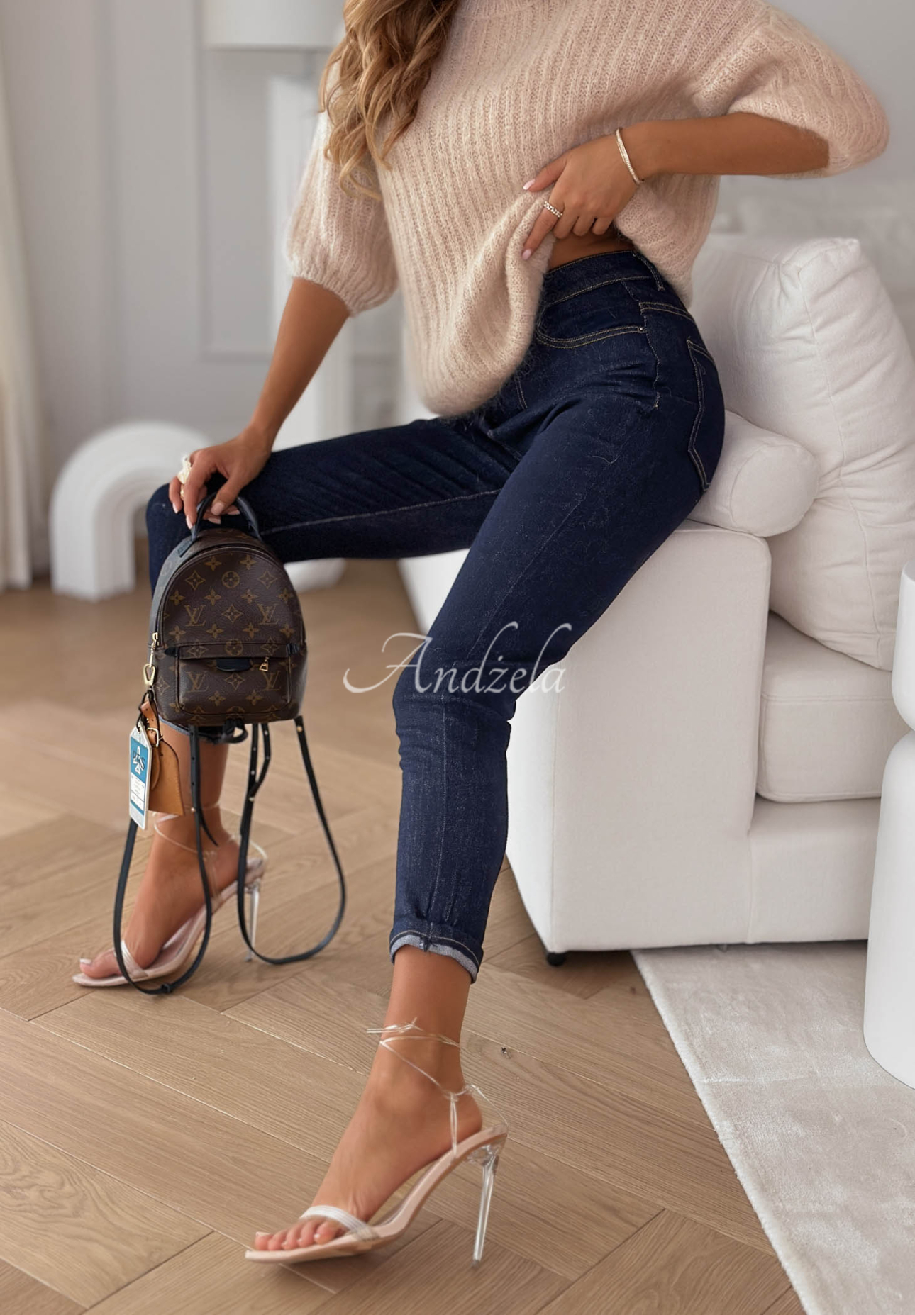 Blugi Thought About It