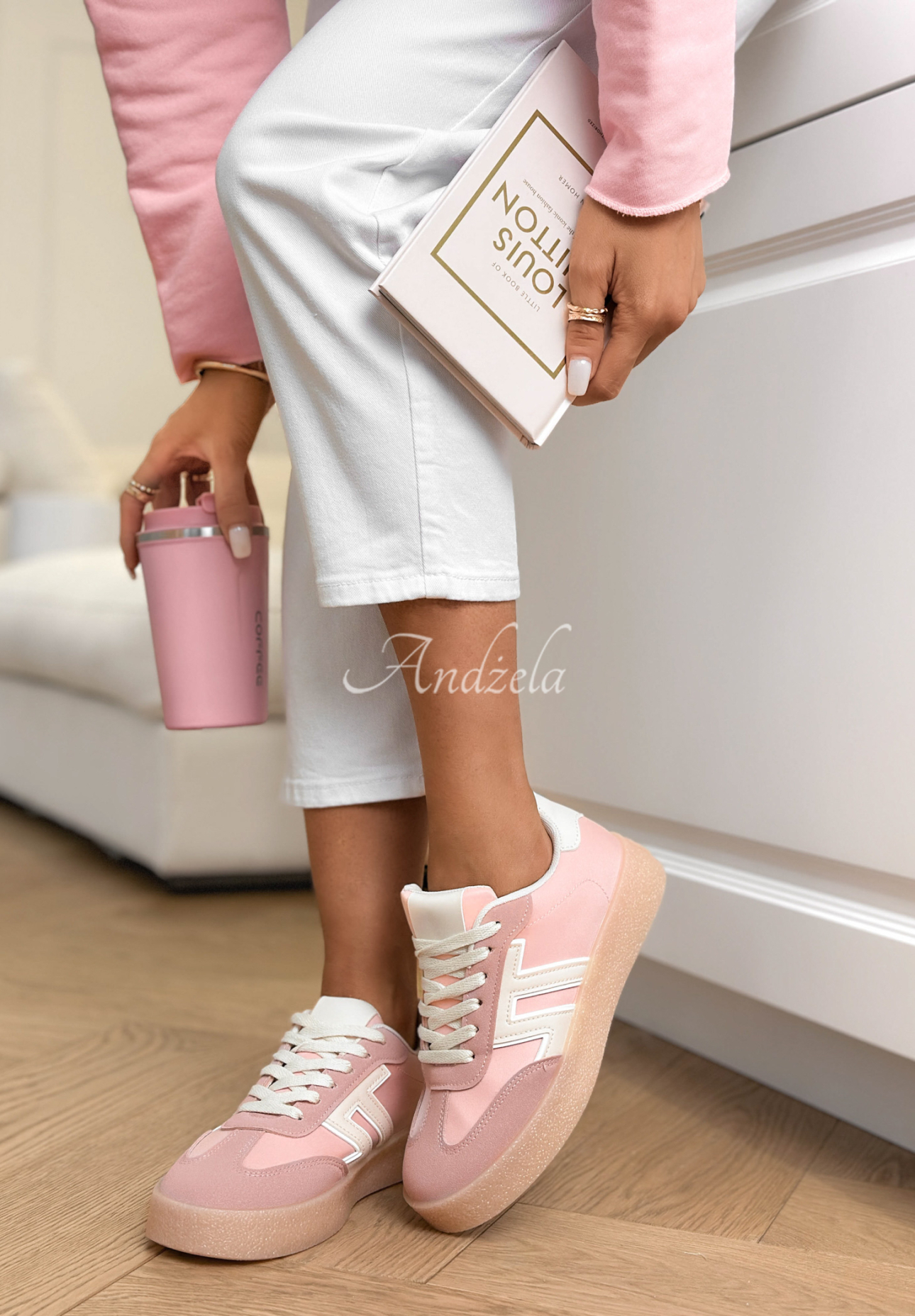 Adidași Gotta Keep Going