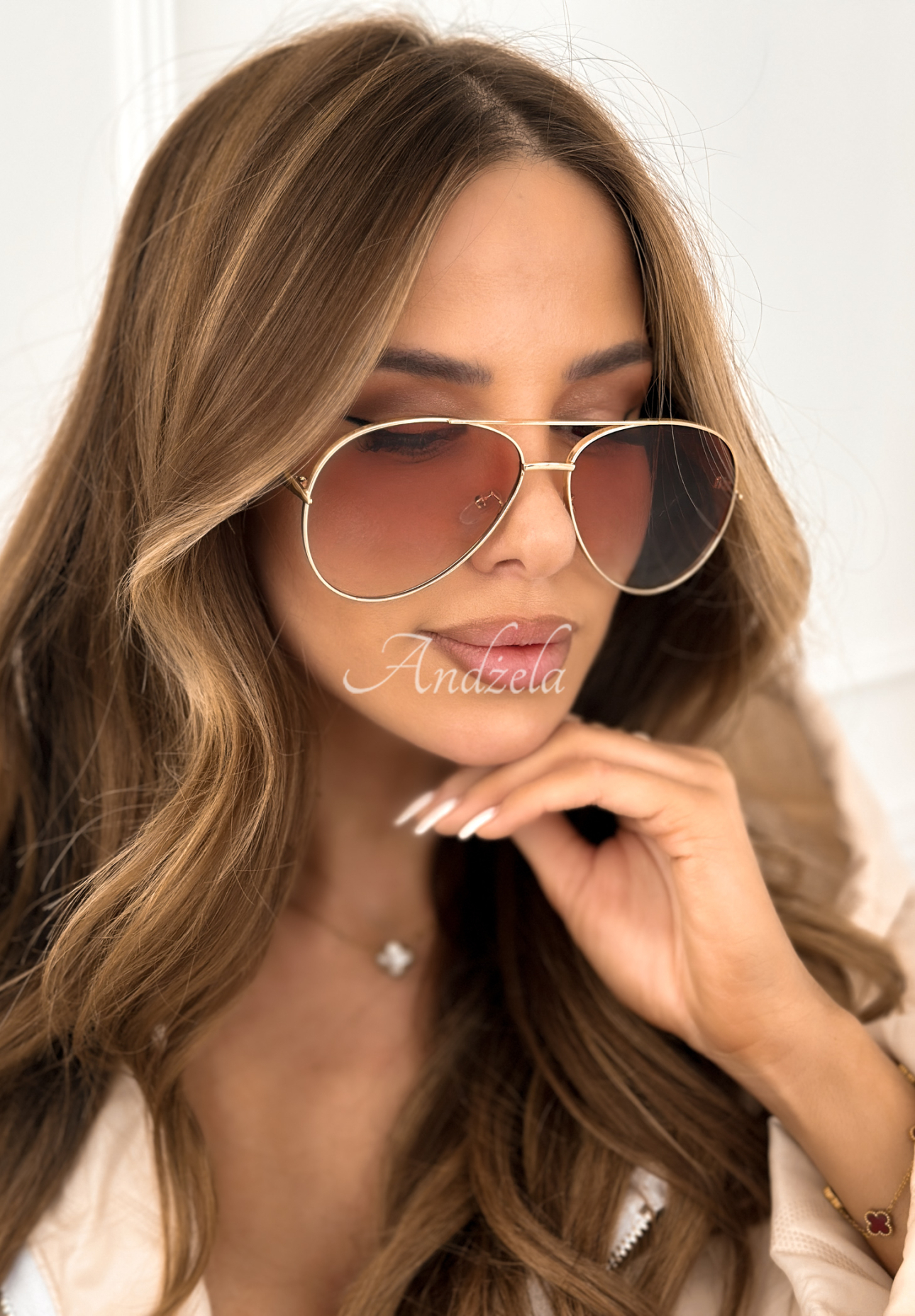 Ochelari de soare Saw It Twice