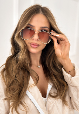 Ochelari de soare Saw It Twice