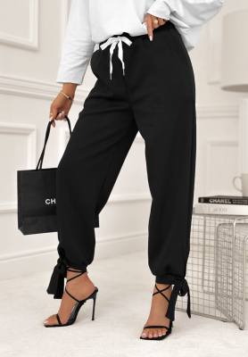 Pantaloni de trening Comfy & Trendy