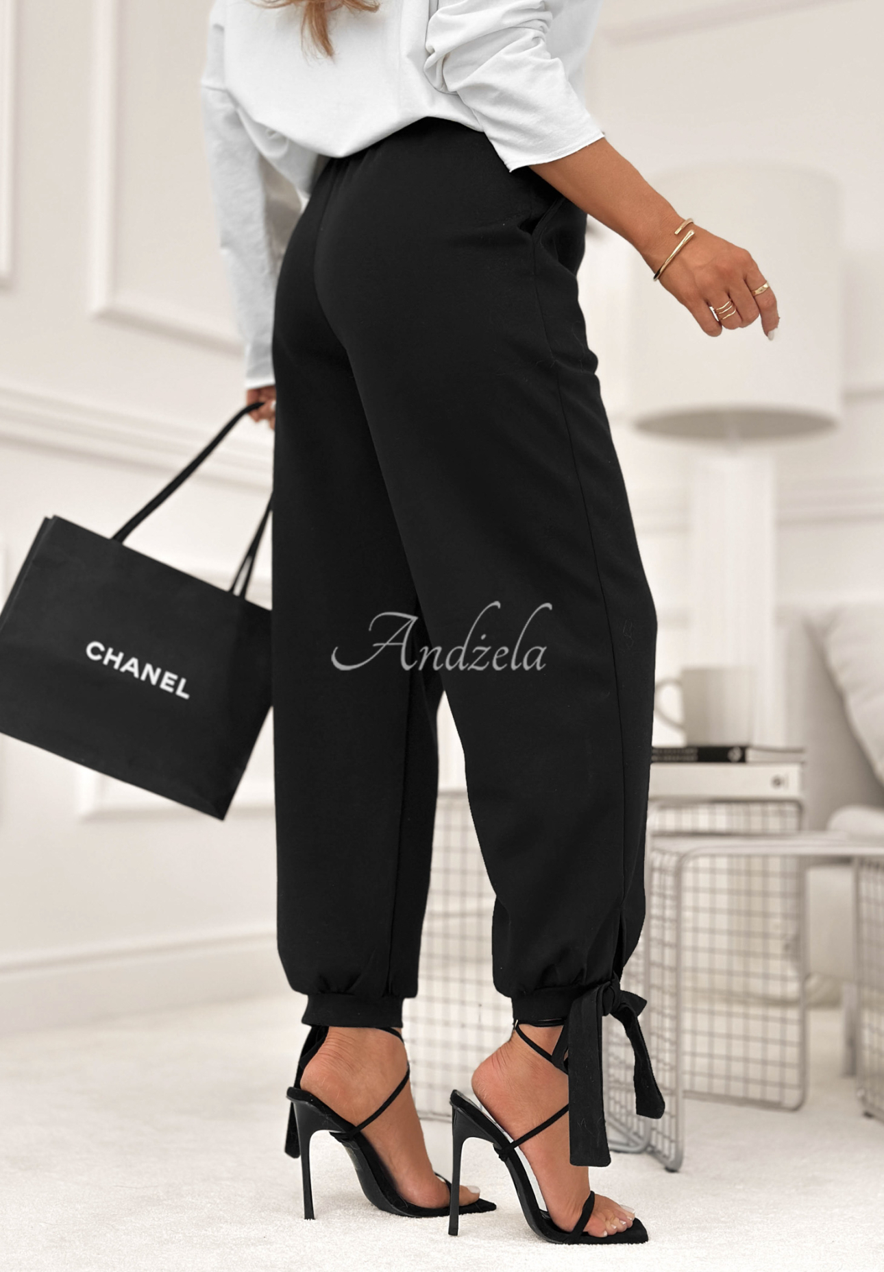 Pantaloni de trening Comfy &amp; Trendy