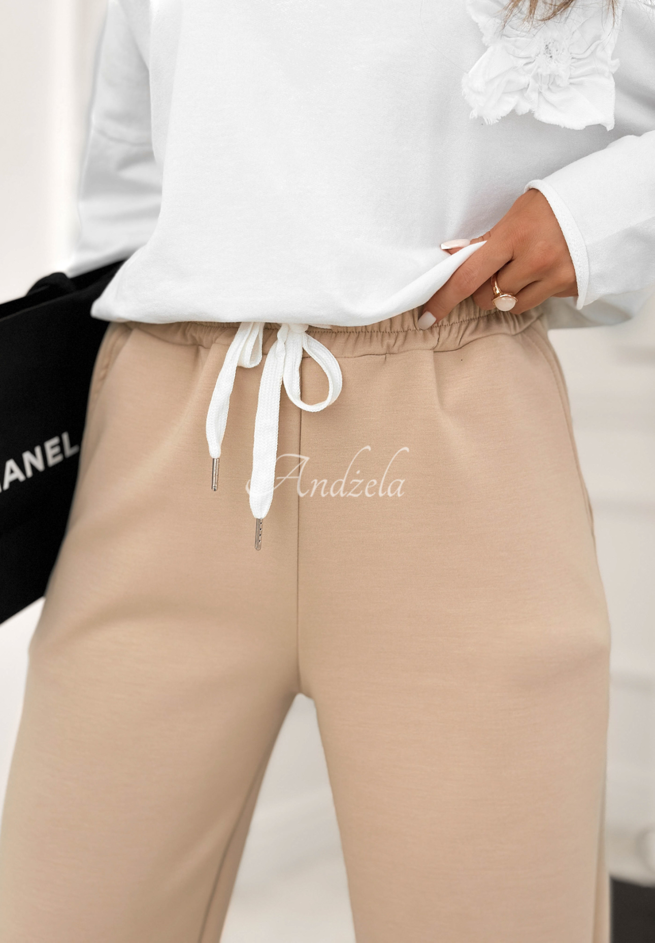 Pantaloni de trening Comfy &amp; Trendy
