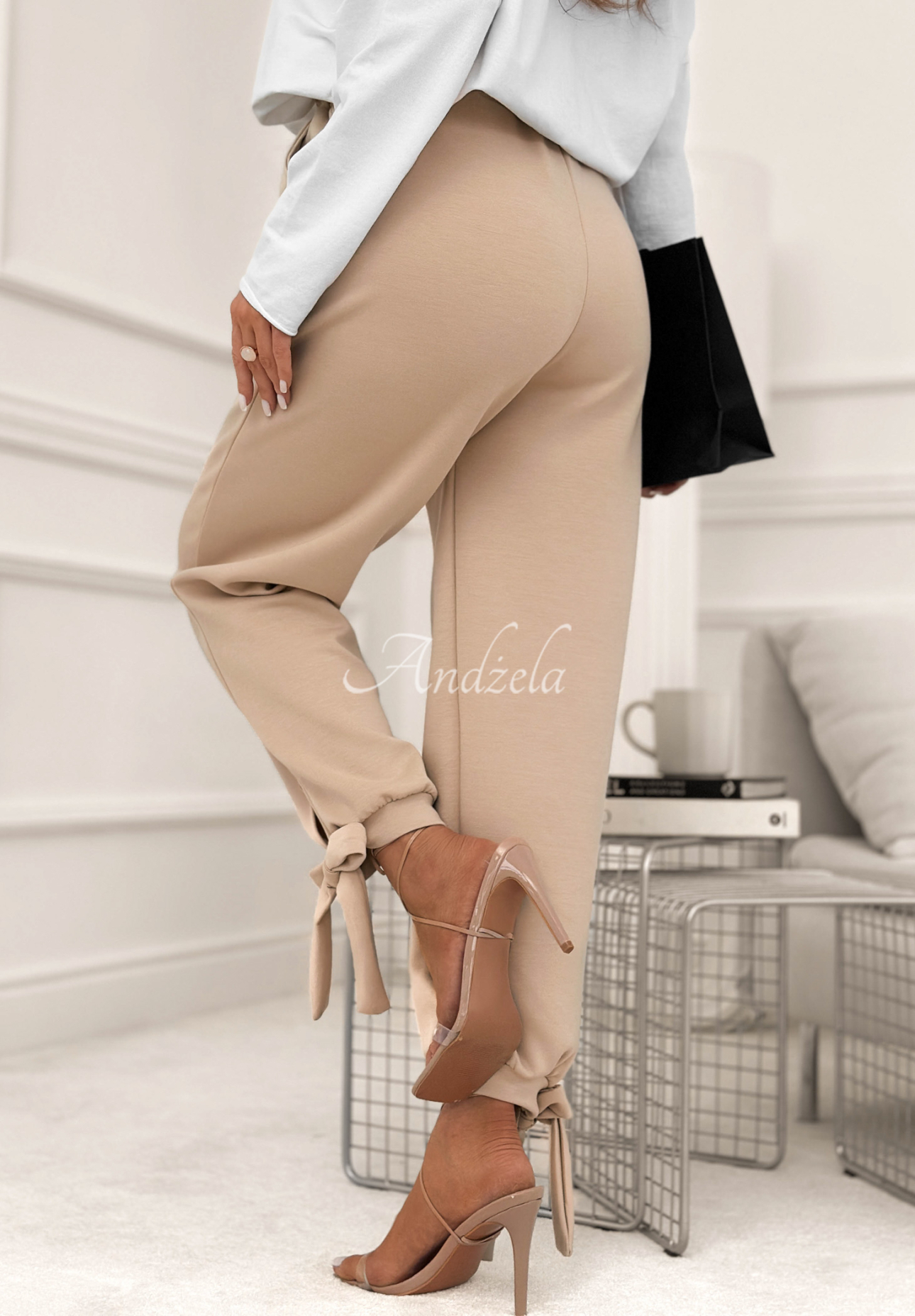 Pantaloni de trening Comfy &amp; Trendy