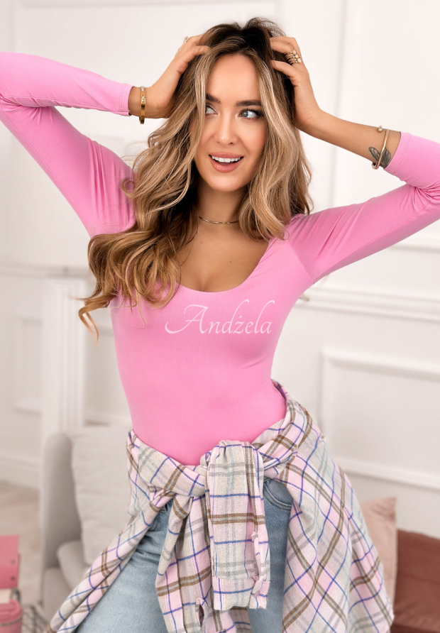 Body longsleeve New Outfits