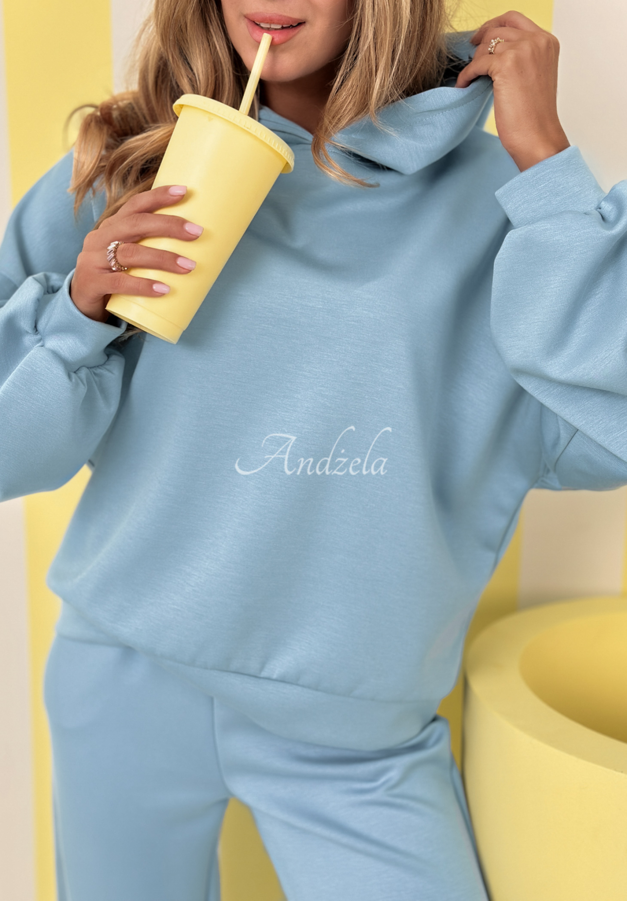 Set de trening Remember About You