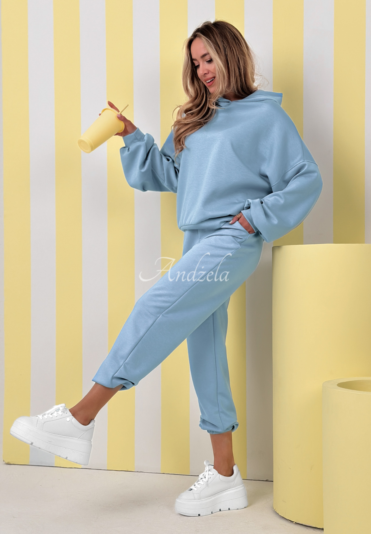 Set de trening Remember About You