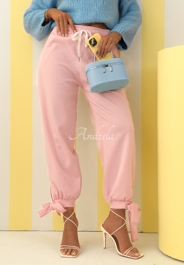 Pantaloni de trening Comfy & Trendy