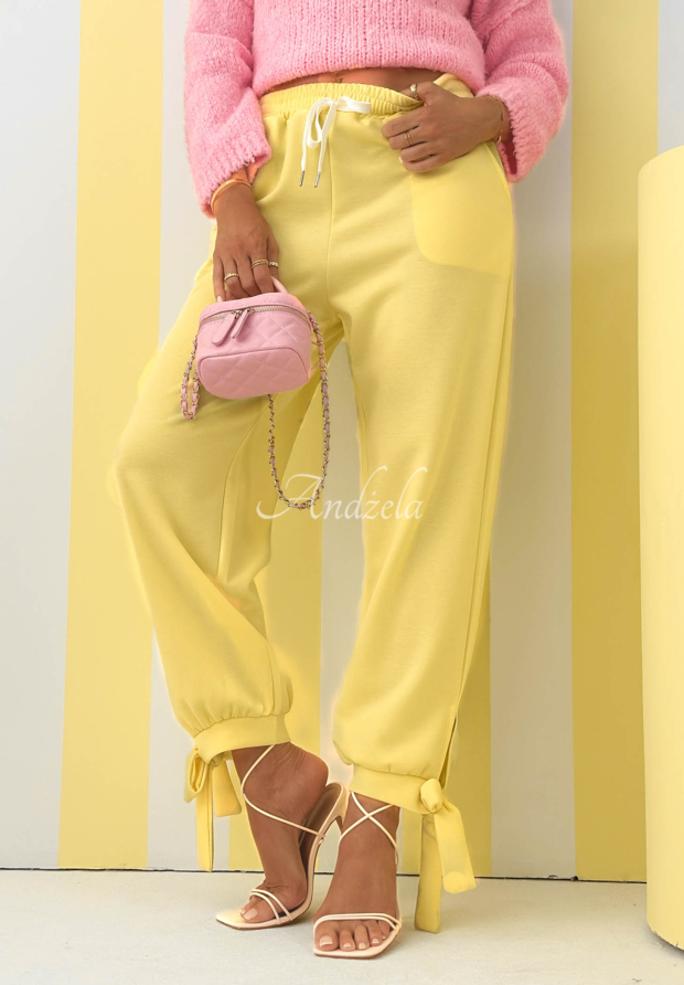Pantaloni de trening Comfy & Trendy