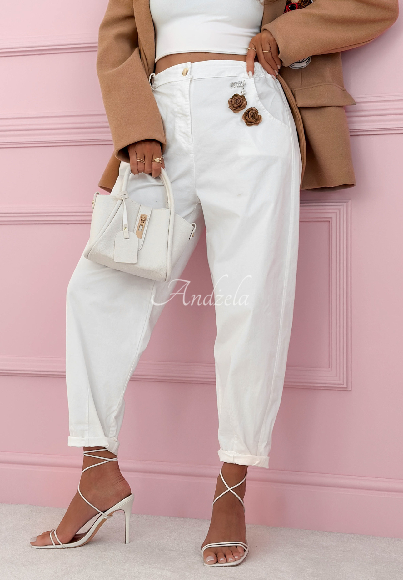 Blugi balloon Wait For Me