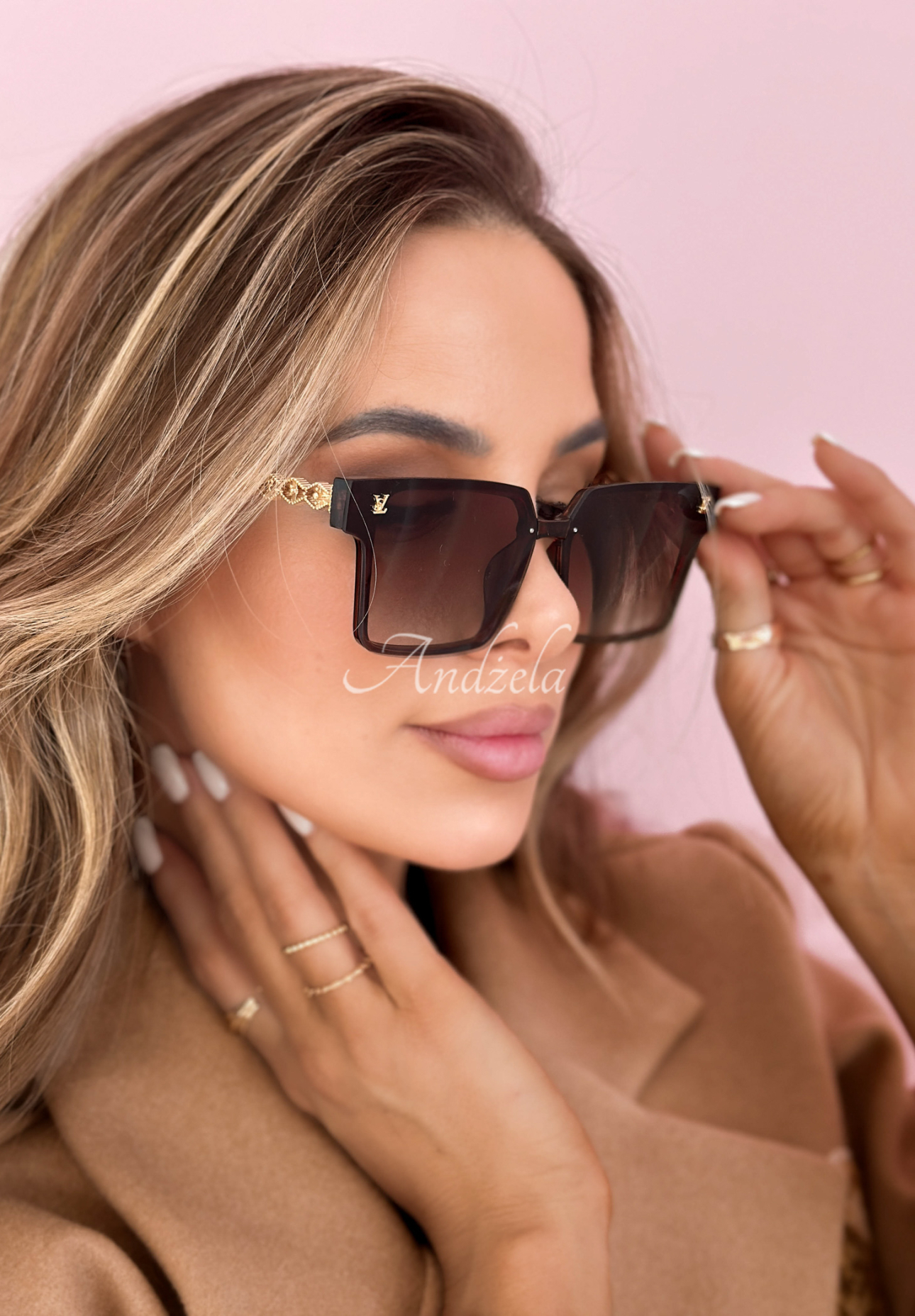 Ochelari de soare Summer Mood