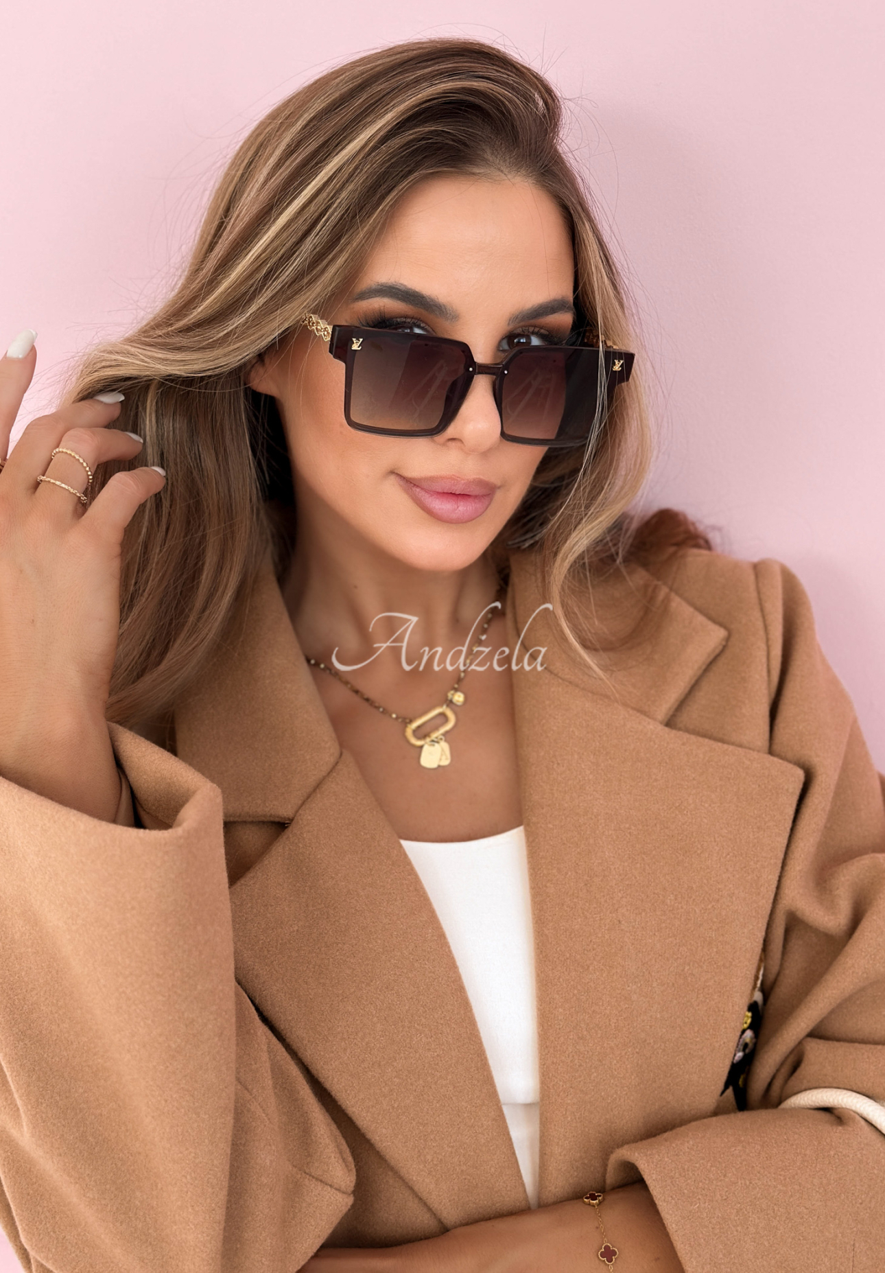 Ochelari de soare Summer Mood