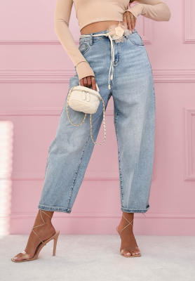 Blugi banana Adds New Life