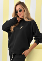 Compleu de trening Hanorac i Pantaloni Better Now galbene