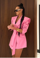 Sacou The Only One roz