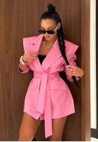 Sacou The Only One roz