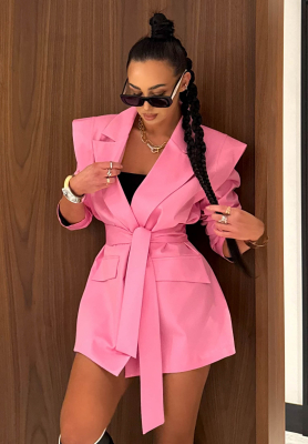 Sacou La Milla The Only One