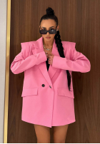 Sacou The Only One roz