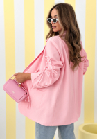 Sacou z kokardkami Still In Bows roz