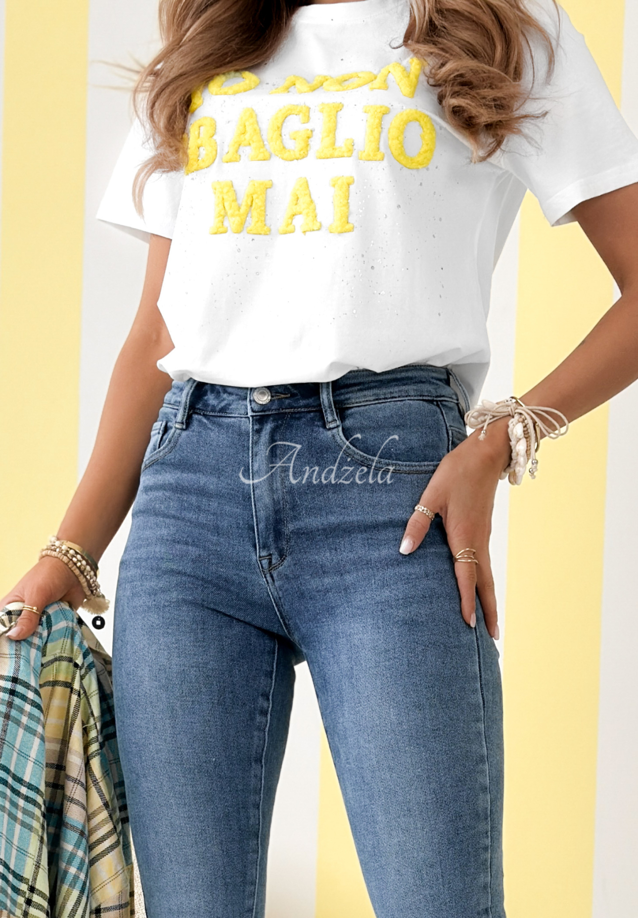 Blugi skinny Day To Day