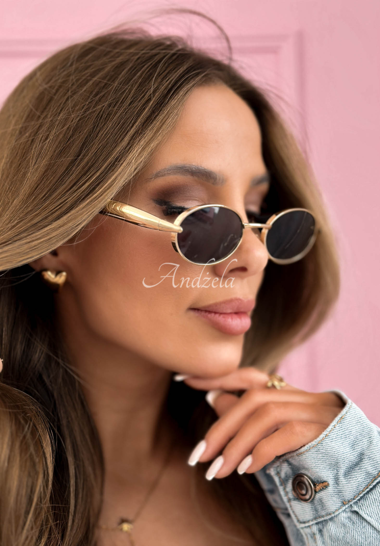 Ochelari de soare Sweet Sun