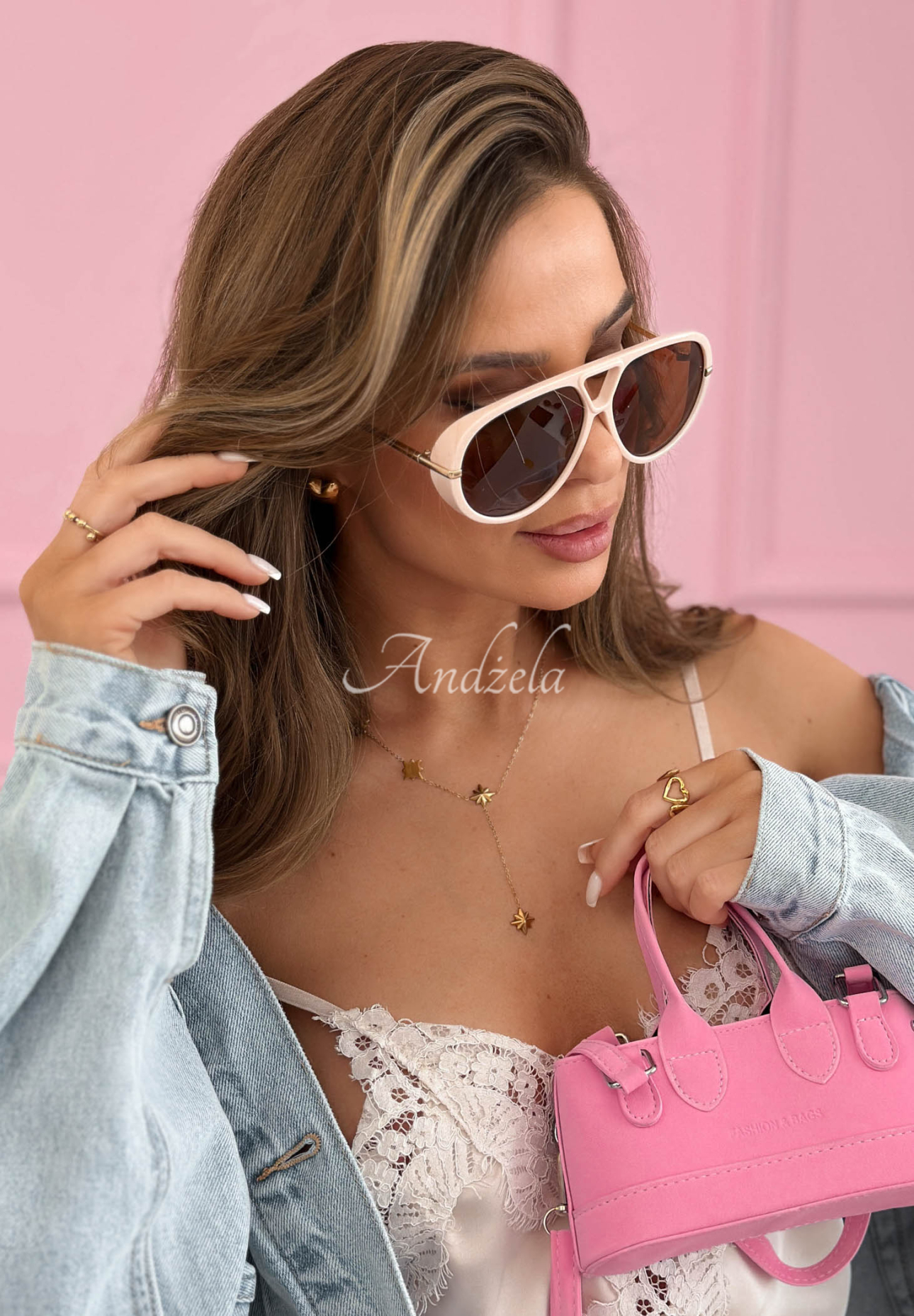 Ochelari de soare Warm Breeze