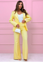 Garnitur damski Coctail Party roz