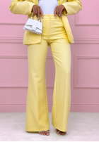 Garnitur damski Coctail Party roz