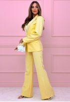 Garnitur damski Coctail Party roz