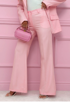 Garnitur damski Coctail Party roz