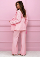 Garnitur damski Coctail Party roz