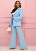 Garnitur damski Coctail Party roz