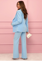 Garnitur damski Coctail Party roz