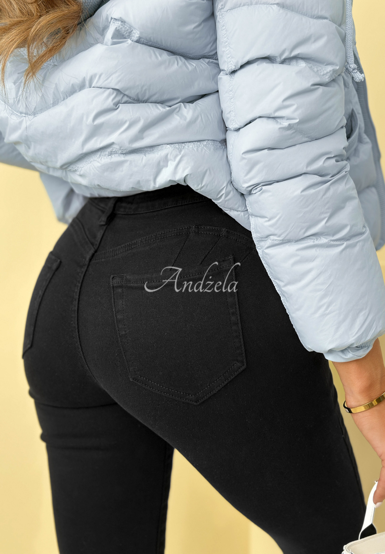 Blugi skinny Everyday Street