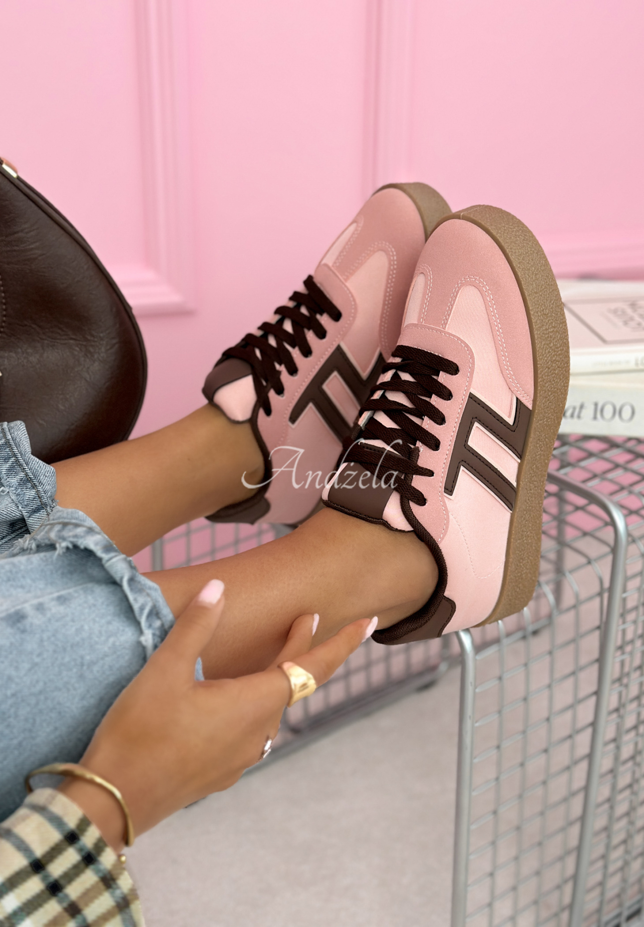 Adidași Gotta Keep Going