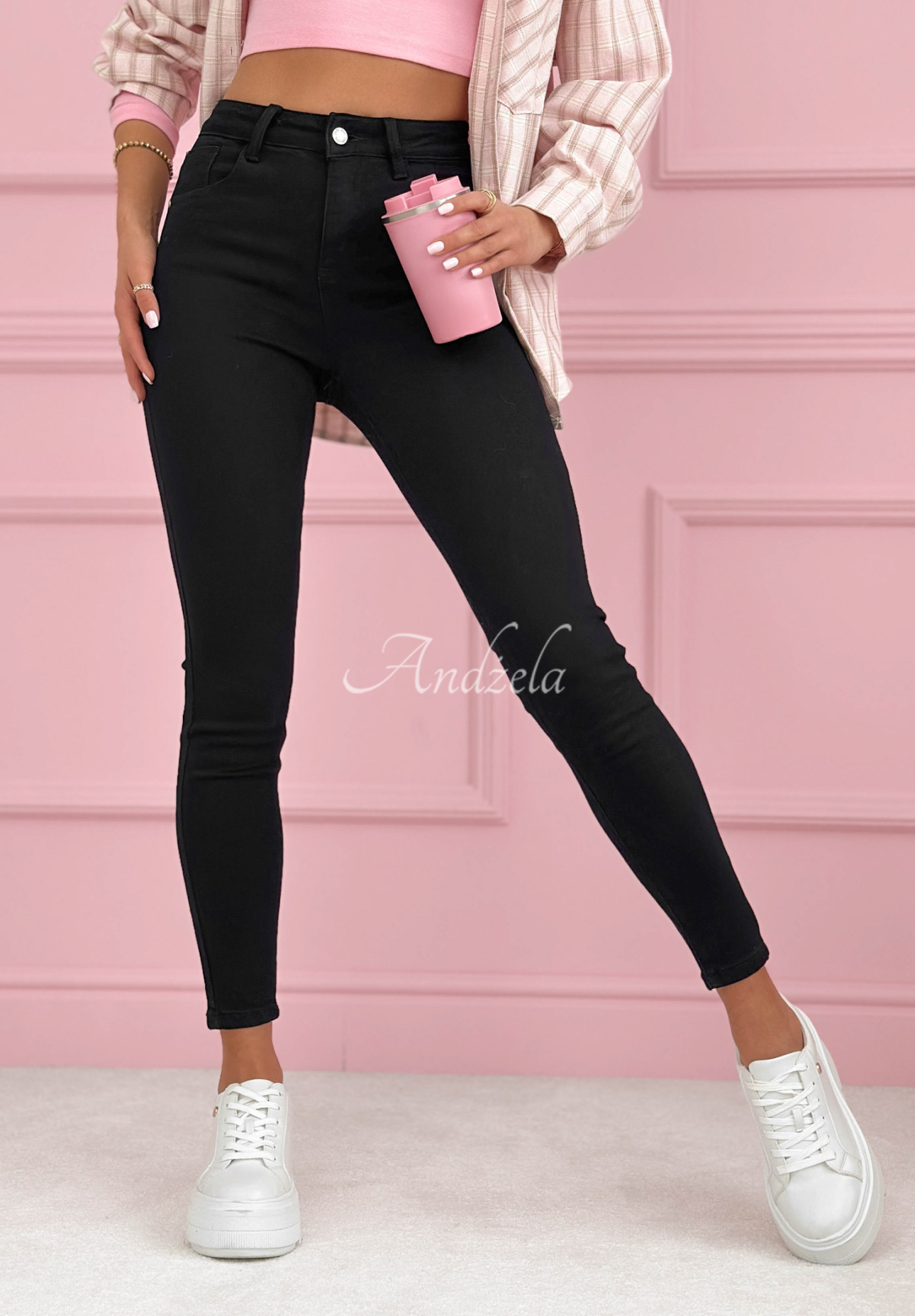 Blugi skinny To Get Started