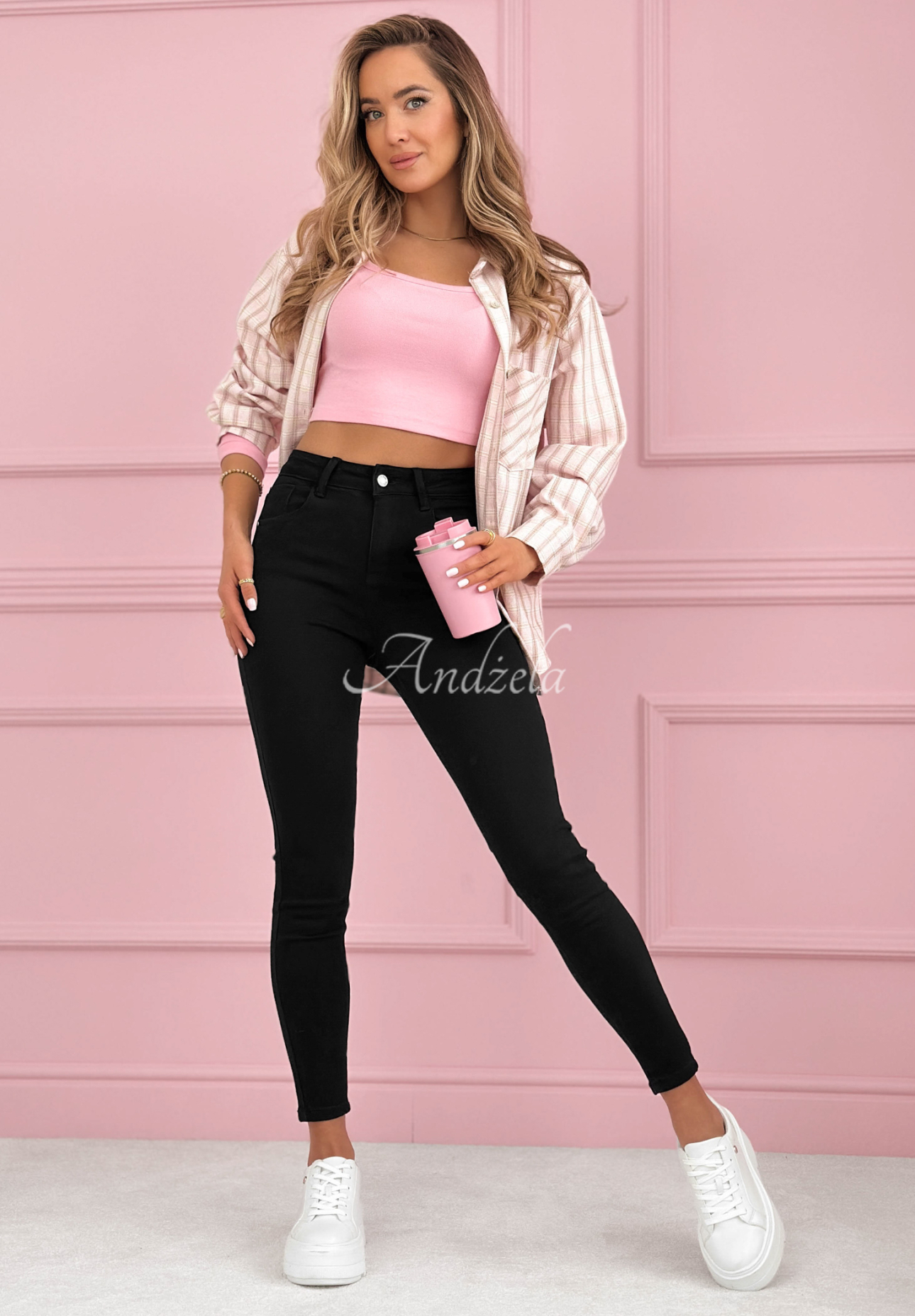 Blugi skinny To Get Started