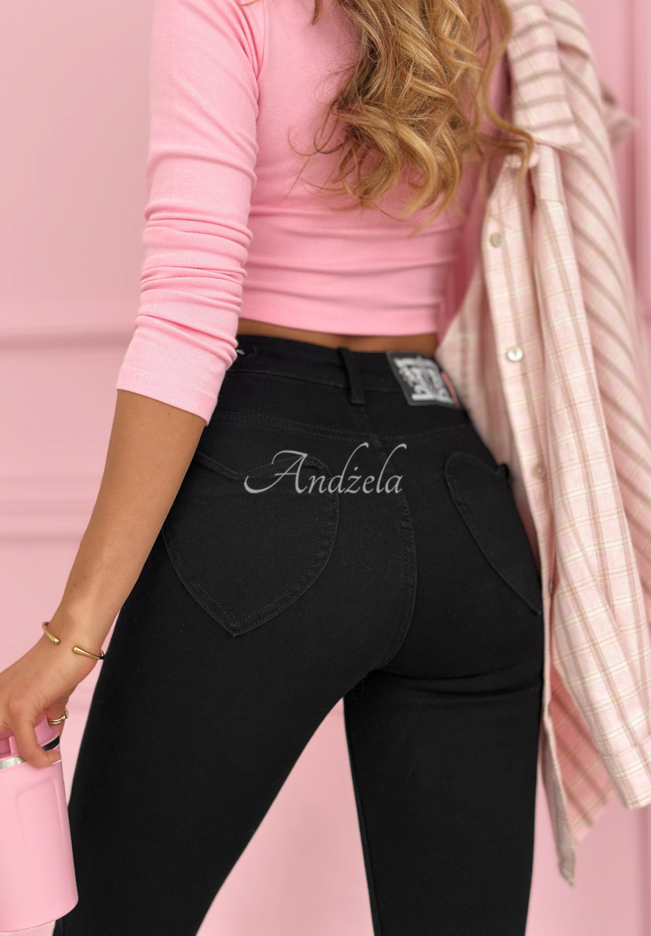 Blugi skinny To Get Started