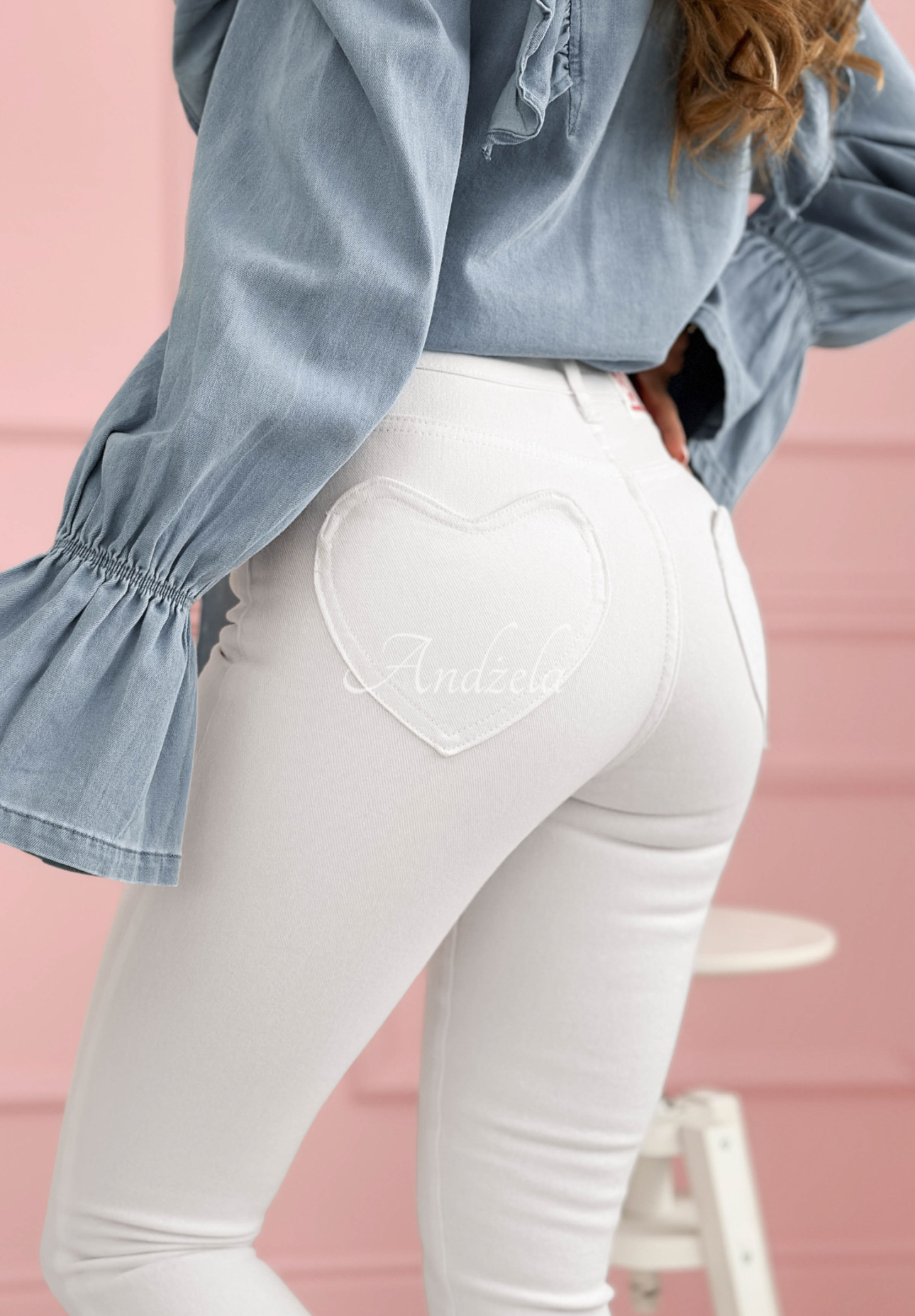 Blugi skinny To Get Started