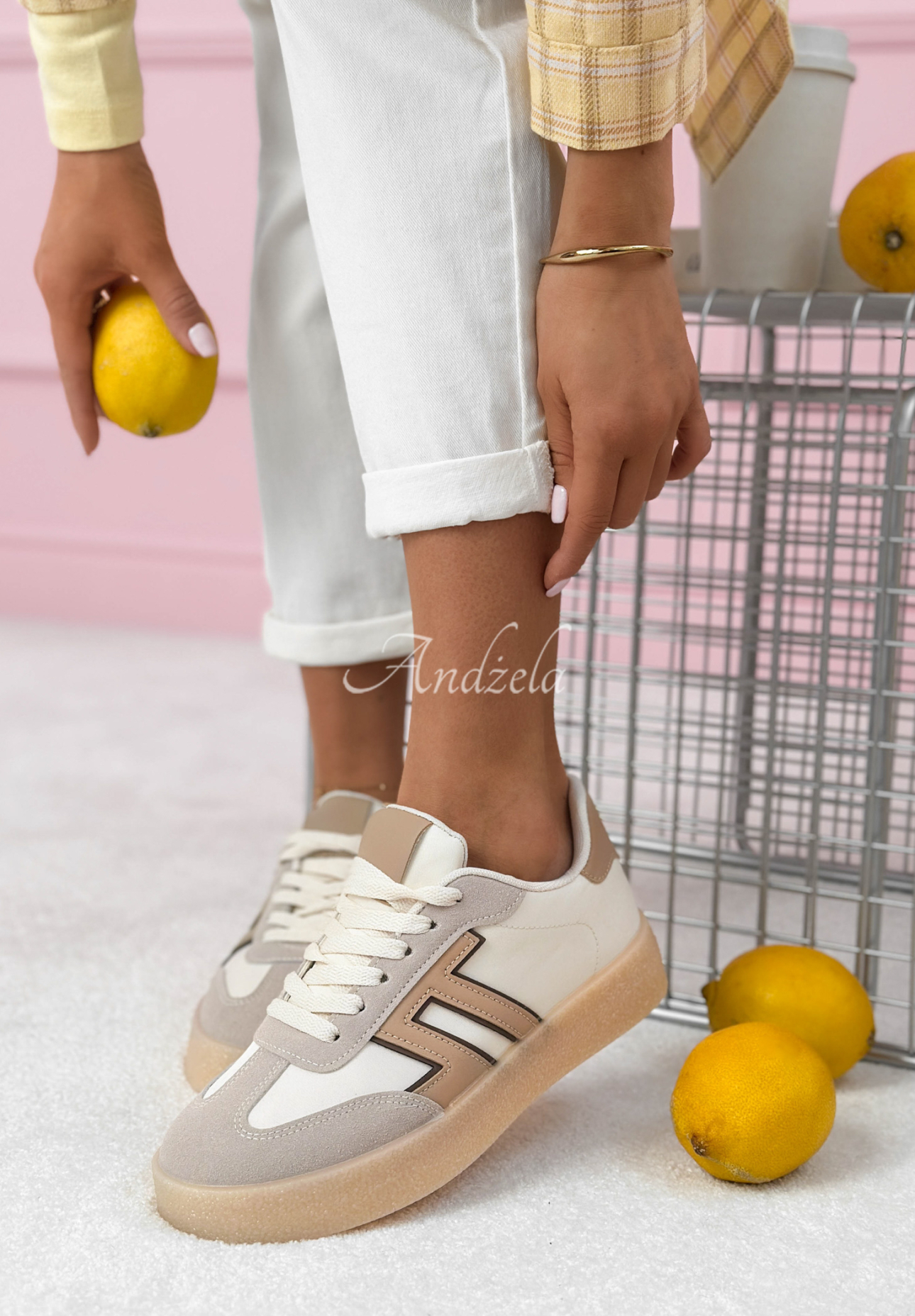 Adidași Gotta Keep Going