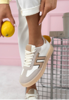 Adidași Gotta Keep Going bej