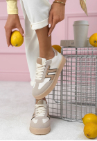 Adidași Gotta Keep Going bej