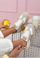 Adidași Gotta Keep Going bej