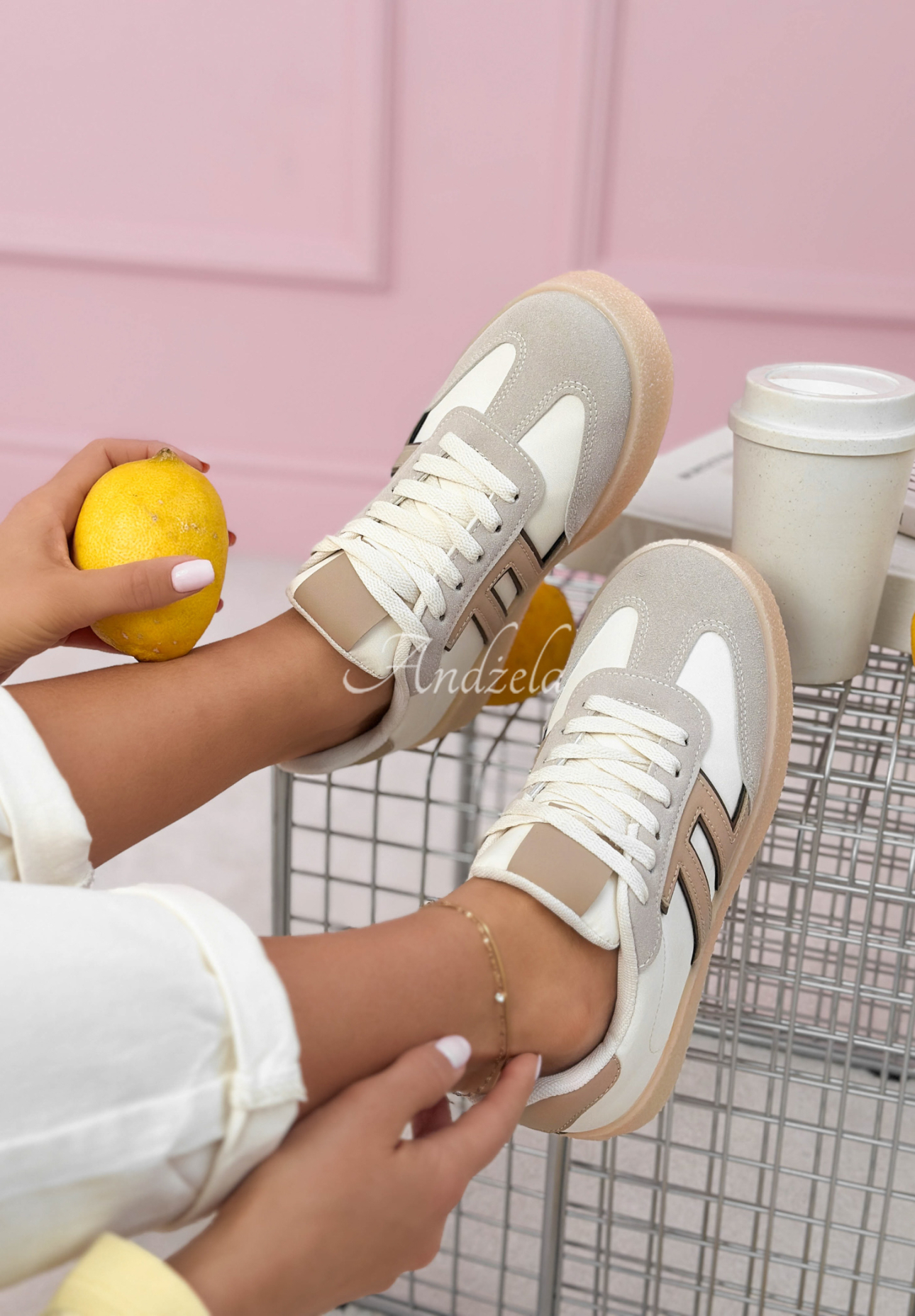 Adidași Gotta Keep Going